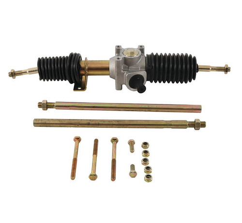 QuadBoss Qb Steering Rack Assembly 411904 QuadBoss Qb Steering Rack Assembly 411904