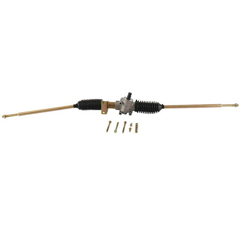 QuadBoss Qb Steering Rack Assembly 411981 QuadBoss Qb Steering Rack Assembly 411981