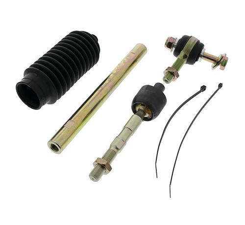 QuadBoss Tie Rod End Kit Left Inner/Outer - 420674