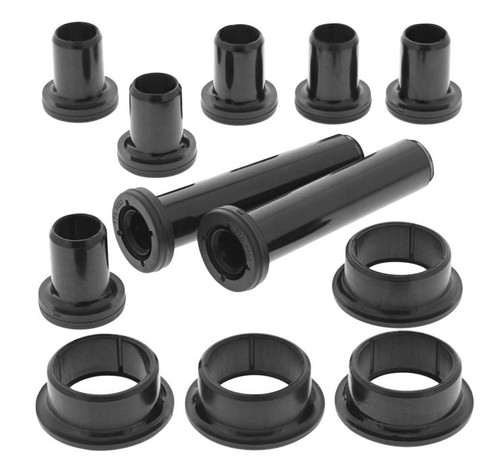 QuadBoss 14-16 Polaris ACE 325 IRS Bushing Only Rear Independent Suspension Repair Kit QuadBoss 14-16 Polaris ACE 325 IRS Bushing Only Rear Independent Suspension Repair Kit