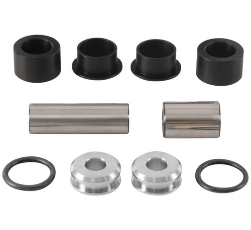 QuadBoss 08-10 Polaris Outlaw 450 Lower A-Arm Bushing Kit Front A-Arm Repair Kit QuadBoss 08-10 Polaris Outlaw 450 Lower A-Arm Bushing Kit Front A-Arm Repair Kit