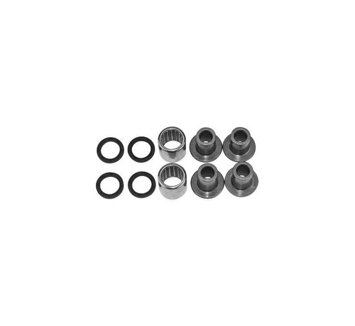 QuadBoss 16-18 Yamaha YX700W Wolverine/EPS Lower A-Arm Kit