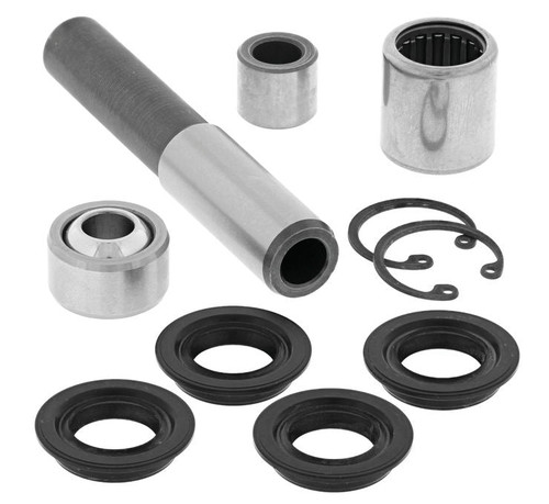 QuadBoss 89-04 Yamaha YFA-1 Breeze 125 Lower A-Arm Kit Front A-Arm Repair Kit