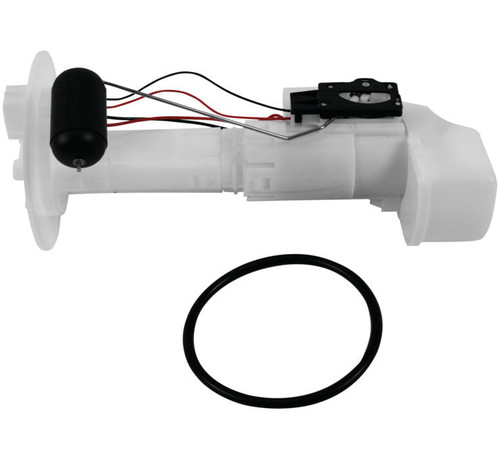 QuadBoss 09-14 Yamaha YFM550 Grizzly/EPS Complete Fuel Pump Module