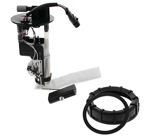 QuadBoss 16-19 Polaris RZR XP 4 Turbo Complete Fuel Pump Module