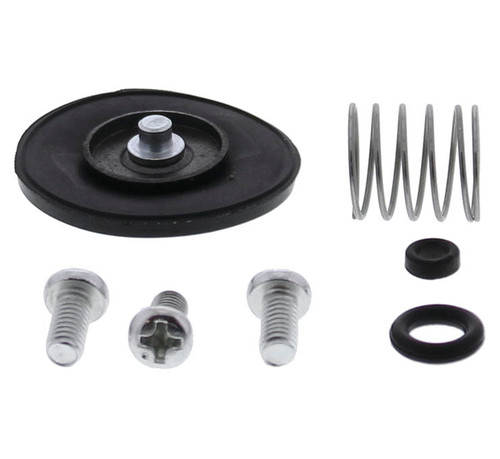 QuadBoss 08-10 Polaris Outlaw 450 Accelerator Pump Kit QuadBoss 08-10 Polaris Outlaw 450 Accelerator Pump Kit