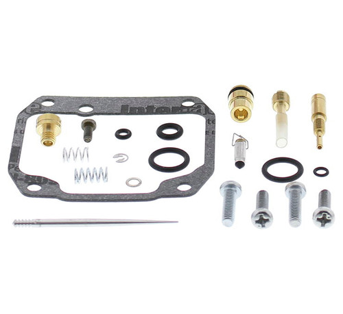 QuadBoss Qboss Carburetor Kit 420529 QuadBoss Qboss Carburetor Kit 420529