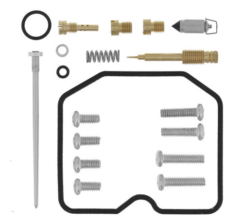 QuadBoss Carburetor Kit - 420525