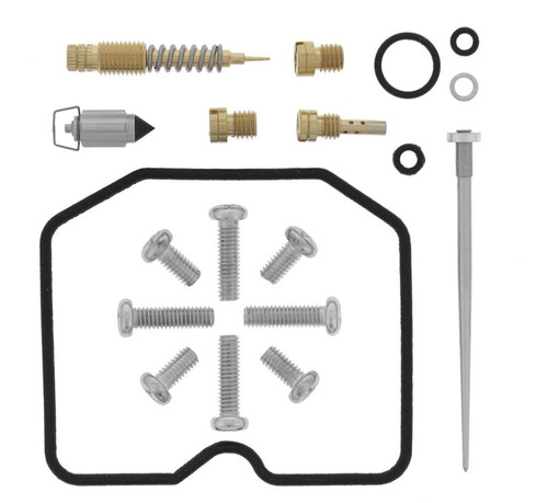 QuadBoss 87-06 Suzuki LT80 QuadSport Carburetor Kit - 418184 QuadBoss 87-06 Suzuki LT80 QuadSport Carburetor Kit - 418184