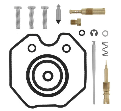 QuadBoss 88-90 Honda TRX300 FourTrax (02) Carburetor Kit QuadBoss 88-90 Honda TRX300 FourTrax (02) Carburetor Kit