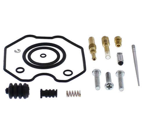 QuadBoss 82-85 Honda ATC200 Carburetor Kit QuadBoss 82-85 Honda ATC200 Carburetor Kit