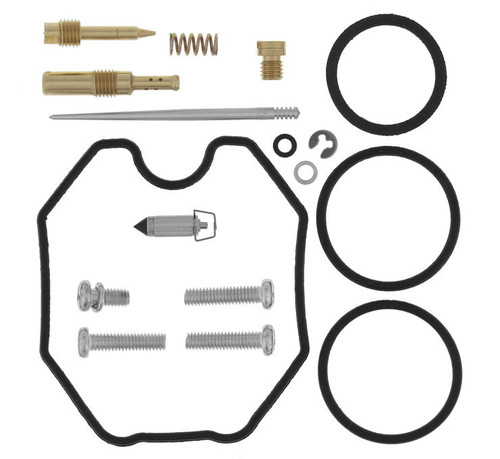 QuadBoss Qboss Carburetor Kits 418169 QuadBoss Qboss Carburetor Kits 418169