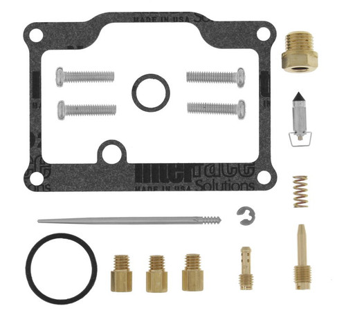 QuadBoss 2003 Polaris Magnum 330 2x4 (2) Carburetor Kit QuadBoss 2003 Polaris Magnum 330 2x4 (2) Carburetor Kit
