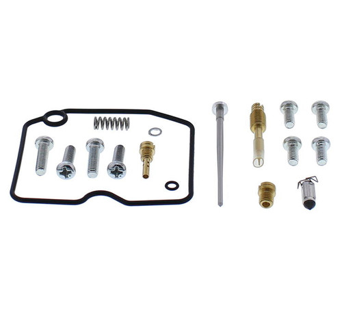QuadBoss 08-20 Kawasaki KFX50 Carburetor Kit