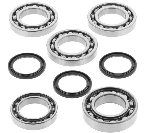QuadBoss 2020 Can-Am Commander 1000/DPS/LTD/XT Front Differential Bearing & Seal Kit QuadBoss 2020 Can-Am Commander 1000/DPS/LTD/XT Front Differential Bearing & Seal Kit