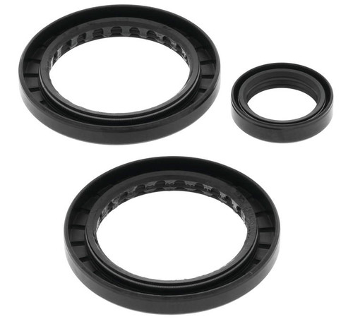 QuadBoss 11-19 Can-Am Commander 1000 (02) Front Differential Seal Kit