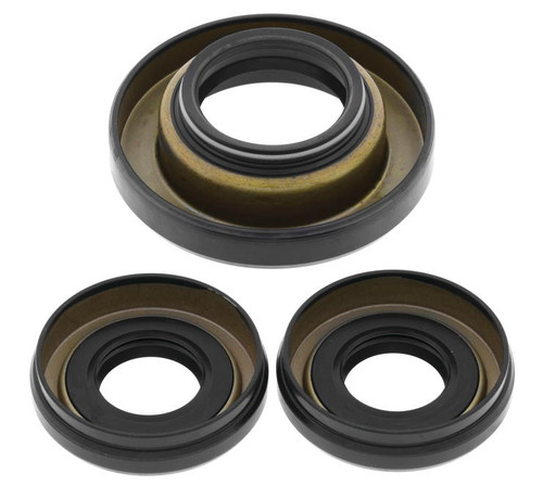 QuadBoss 09-12 Arctic Cat 1000 Cruiser Front Differential Seal Kit