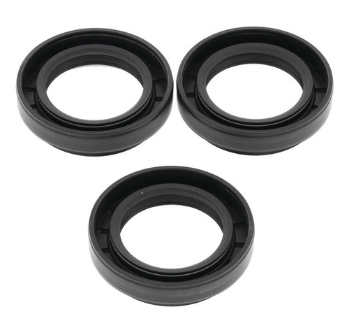 QuadBoss 04-05 Arctic Cat 250 4x4 (2) Front Differential Seal Kit