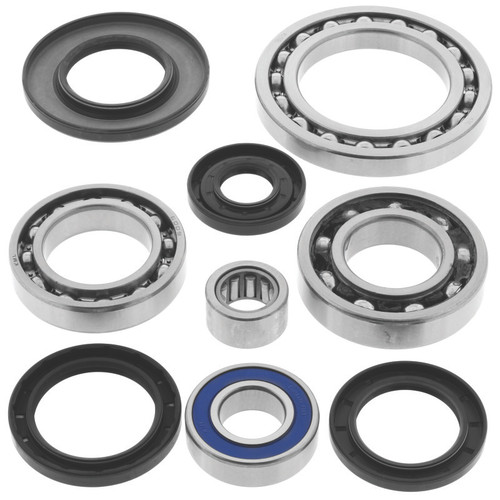 QuadBoss Diff Bearing Kit (Ea) - 413411 Photo - Primary