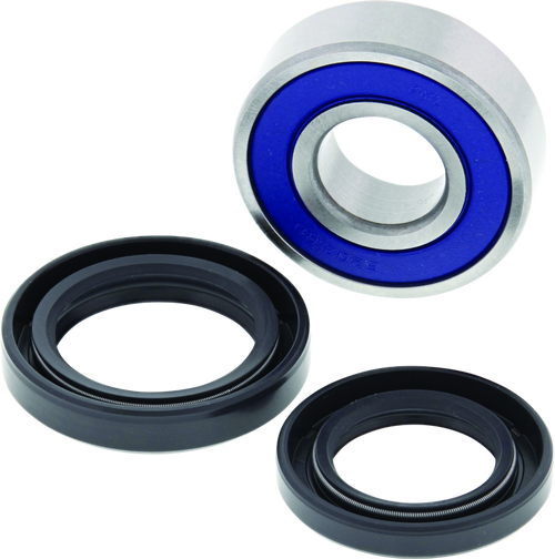 QuadBoss 06-09 Arctic Cat 250 2x4 Lower Steering Bearing Kit - 411432 Photo - Primary