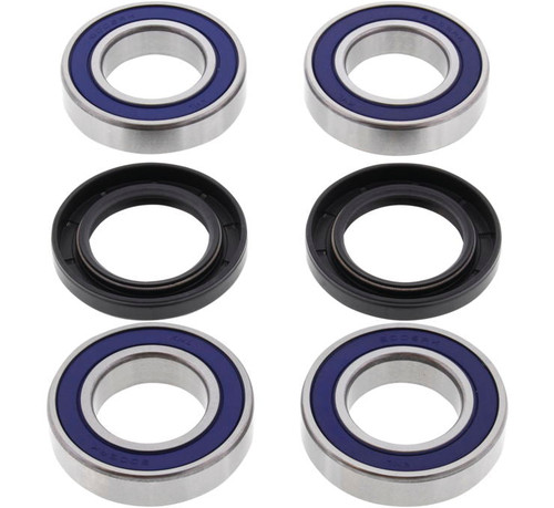 QuadBoss Qboss Wheel Bearing Kit 410714