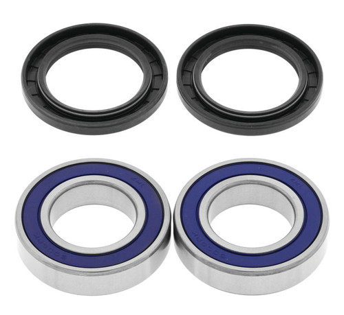 QuadBoss Qboss Wheel Bearing Kit 410703