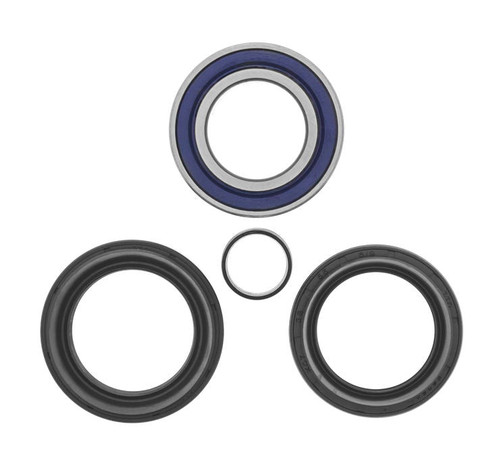 QuadBoss 08-10 Polaris Outlaw 450 Front ATV Wheel Bearing & Seal Kit QuadBoss 08-10 Polaris Outlaw 450 Front ATV Wheel Bearing & Seal Kit