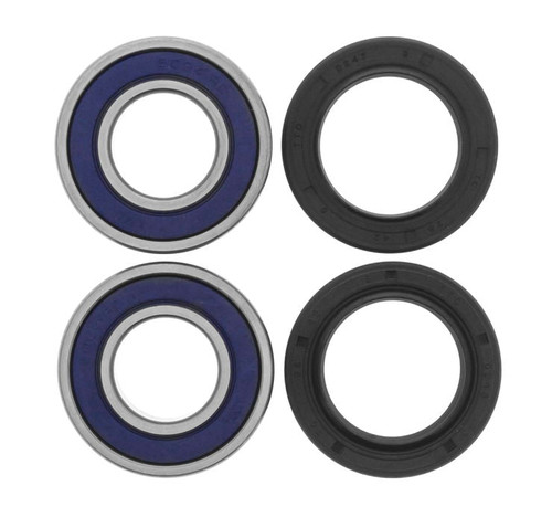 QuadBoss 00-07 Can-Am DS 650 Front ATV Wheel Bearing & Seal Kit QuadBoss 00-07 Can-Am DS 650 Front ATV Wheel Bearing & Seal Kit