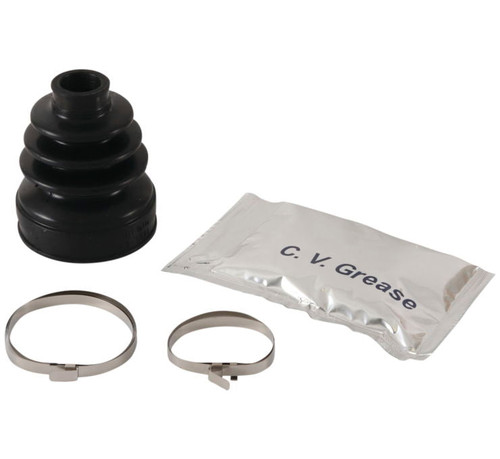 QuadBoss Cv Boot Kit 420698