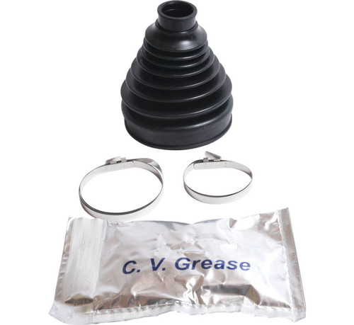 QuadBoss 19-21 Honda SXS1000 Talon 1000R Rear Inner CV Boot Kit