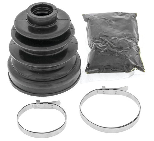 QuadBoss 17-19 Honda SXS1000 Pioneer 1000 LE Front Inner CV Boot Kit
