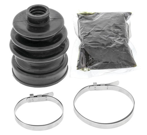 QuadBoss Cv Boot Kit 420690 QuadBoss Cv Boot Kit 420690