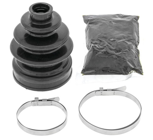 QuadBoss 15-18 Can-Am Commander 1000 Front Inner CV Boot Kit QuadBoss 15-18 Can-Am Commander 1000 Front Inner CV Boot Kit