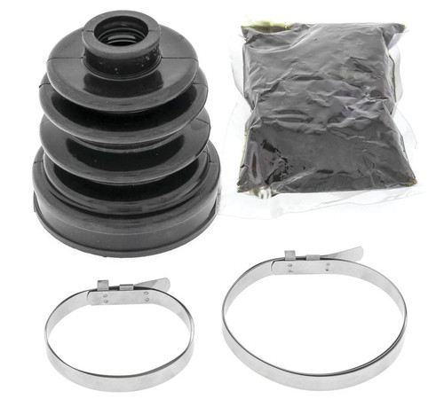 QuadBoss 2011 Polaris Sportsman 400 (03) Front Inner CV Boot Kit