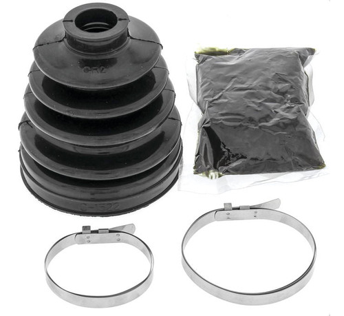 QuadBoss 2011 Arctic Cat 1000 H2 AU Mud Pro xFront Inner CV Boot Kit
