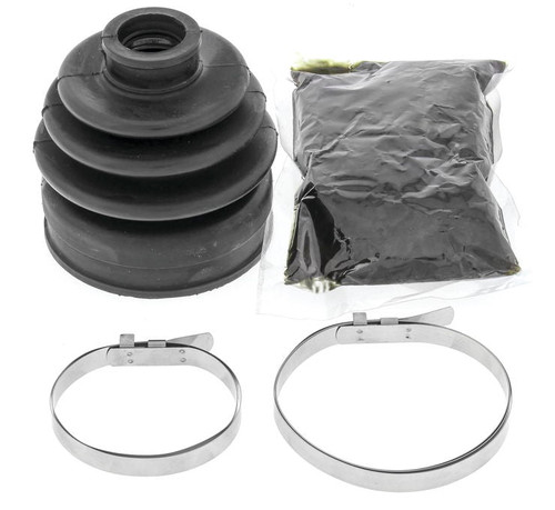 QuadBoss Cv Boot Kit QuadBoss Cv Boot Kit