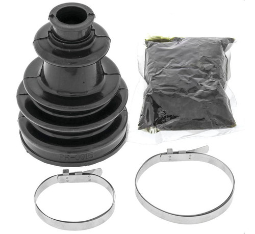 QuadBoss 18-19 Polaris ACE 570 Front Inner CV Boot Kit QuadBoss 18-19 Polaris ACE 570 Front Inner CV Boot Kit