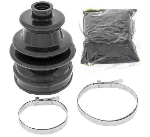 QuadBoss 98-05 Arctic Cat 300 4x4 Front Outer CV Boot Kit QuadBoss 98-05 Arctic Cat 300 4x4 Front Outer CV Boot Kit