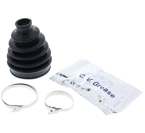 QuadBoss 14-16 Honda SXS700M2 Pioneer (03) Front Inner CV Boot Kit QuadBoss 14-16 Honda SXS700M2 Pioneer (03) Front Inner CV Boot Kit