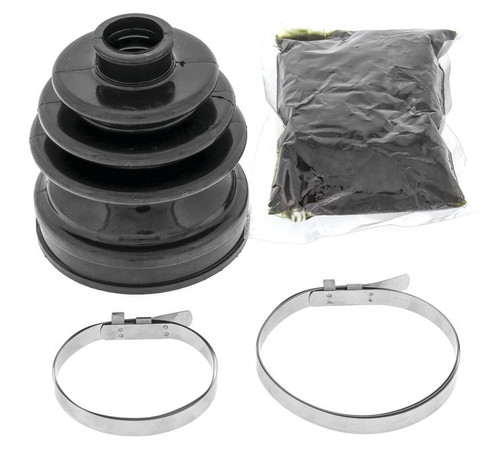 QuadBoss 20-22 Honda TRX420FA1 FourTrax Rancher 4x4 AT DCT Front Inner CV Boot Kit QuadBoss 20-22 Honda TRX420FA1 FourTrax Rancher 4x4 AT DCT Front Inner CV Boot Kit