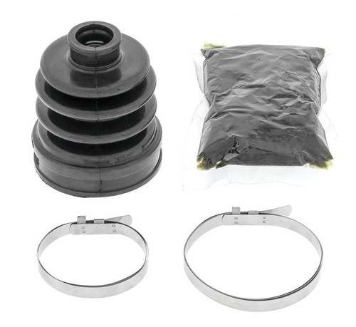 QuadBoss 2006 Honda TRX350FM/FE FourTrax Rancher 4x4/ES Front Inner CV Boot Kit QuadBoss 2006 Honda TRX350FM/FE FourTrax Rancher 4x4/ES Front Inner CV Boot Kit