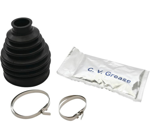 QuadBoss 2005 Polaris ATP 330 4x4 Front Inner CV Boot Kit QuadBoss 2005 Polaris ATP 330 4x4 Front Inner CV Boot Kit