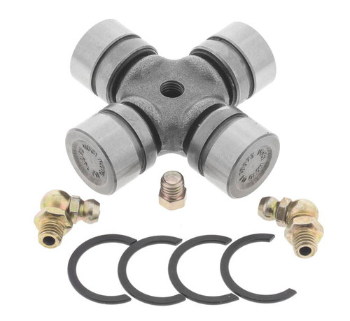QuadBoss 15-17 Polaris Scrambler 850 (02) Front Drive Shaft Differential Side Universal Joint QuadBoss 15-17 Polaris Scrambler 850 (02) Front Drive Shaft Differential Side Universal Joint