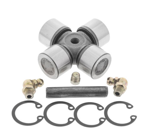 QuadBoss 2004 Polaris ATP 330 4x4 (02) Front Axle Inner Universal Joint