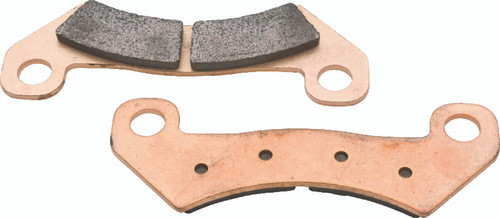 QuadBoss Brake Pad - 600150 Photo - Primary