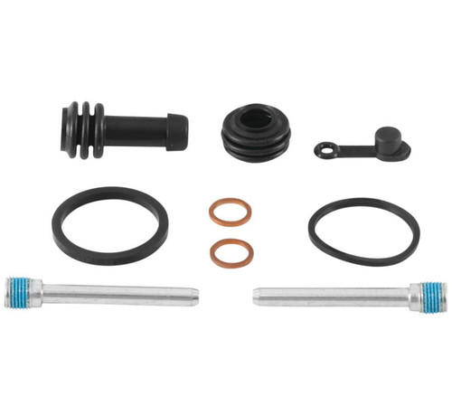 QuadBoss Qboss Caliper Rebuild Kit 412649 QuadBoss Qboss Caliper Rebuild Kit 412649
