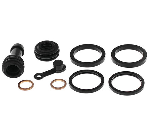 QuadBoss Qboss Caliper Rebuild Kit 412775 QuadBoss Qboss Caliper Rebuild Kit 412775