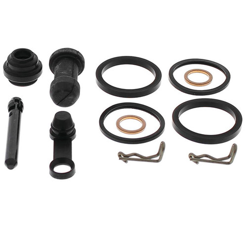 QuadBoss 15-21 Can-Am Outlander 1000 6x6 Front Caliper Rebuild Kit
