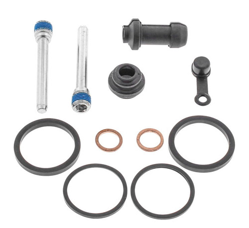 QuadBoss Qboss Caliper Rebuild Kit 414626 QuadBoss Qboss Caliper Rebuild Kit 414626