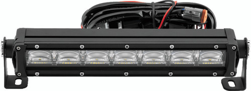 QuadBoss Single Row DRL Led 11.5in - 568920 User 1